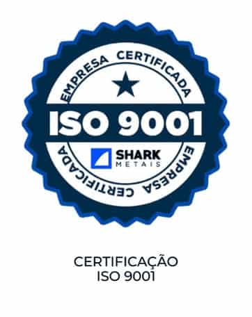 Certificação ISO 9001