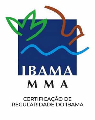 Certificação de Regularidade do Ibama